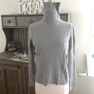 Talbots sweater